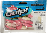 Berkley GULP! Swimming Mullet   4"  10 count