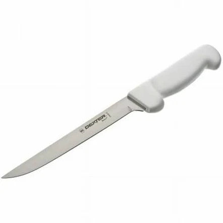 Dexter 8' Basics Narrow Filet Knife