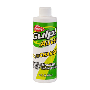 Berkley Gulp Alive Re-Charge Refill Attractant