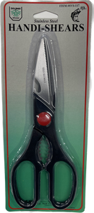 Dolphin Brand Stainless Steel Handi-Shears