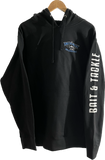 Smith Point Bait Beach and Tackle  Hoodie