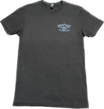 Smith Point Bait Beach and Tackle Short Sleeve Men's Cut T-shirts