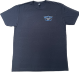 Smith Point Bait Beach and Tackle Short Sleeve Men's Cut T-shirts