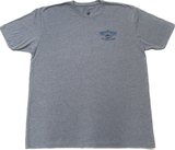 Smith Point Bait Beach and Tackle Short Sleeve Men's Cut T-shirts