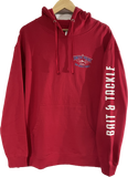 Smith Point Bait Beach and Tackle  Hoodie