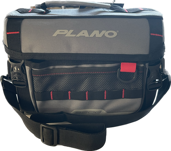 Plano 3600 Tackle Box