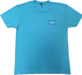 Smith Point Bait Beach and Tackle Short Sleeve Men's Cut T-shirts