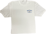 Smith Point Bait Beach and Tackle Short Sleeve Men's Cut T-shirts