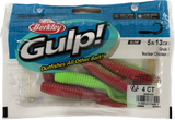 Berkley GULP!  Grub  5"  4 count