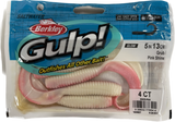 Berkley GULP!  Grub  5"  4 count