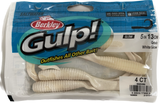 Berkley GULP!  Grub  5"  4 count