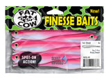 Fat Cow Finesse Baits