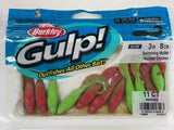 Berkley GULP! Swimming Mullet   3"  11 count