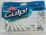 Berkley GULP! Swimming Mullet   3"  11 count