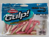 Berkley GULP! Swimming Mullet   3"  11 count