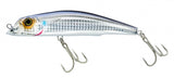 YO-ZURI Mag Darter 6 1/2" 2 oz  Floating